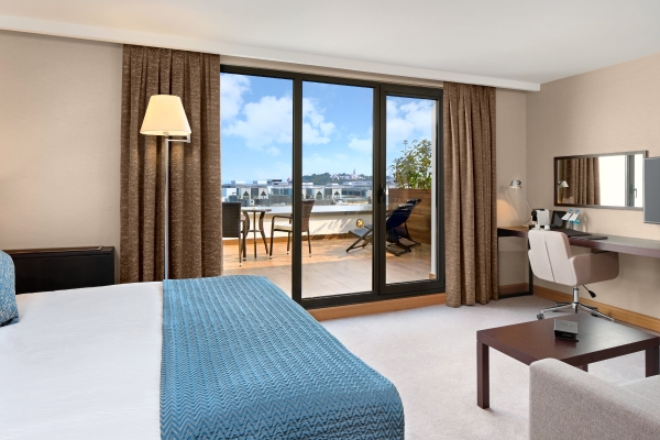 Port Bosphorus Hotel (Beyoğlu)
